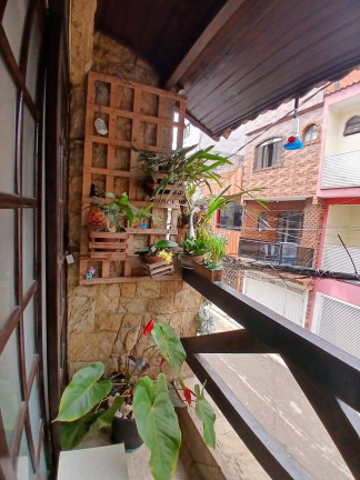 Imagem Casa com 3 Quartos à Venda,  em Serraria - Diadema