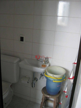 Imagem Cobertura com 3 Quartos à Venda ou Locação, 250 m² em Vila Gomes Cardim - São Paulo