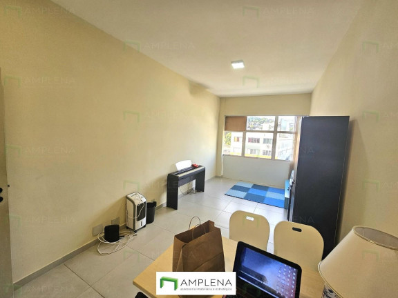Imagem Sala Comercial para Alugar, 30 m² em Jardim Guanabara - Rio De Janeiro Imagem Sala Comercial para Alugar, 30 m² em Jardim Guanabara - Rio De Janeiro