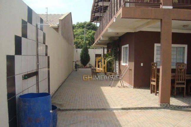 Imagem Sobrado com 3 Quartos à Venda, 198 m² em Jardim Presidente - Goiânia