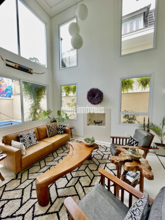 Imagem Casa com 3 Quartos à Venda, 280 m² em Morumbi - São Paulo