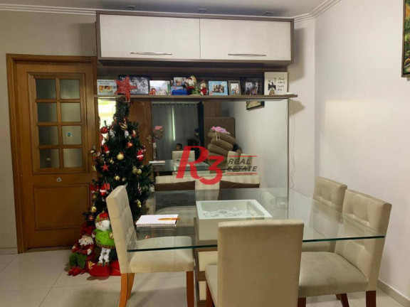 Imagem Sobrado com 4 Quartos à Venda, 195 m² em Centro - São Vicente Imagem Sobrado com 4 Quartos à Venda, 195 m² em Centro - São Vicente