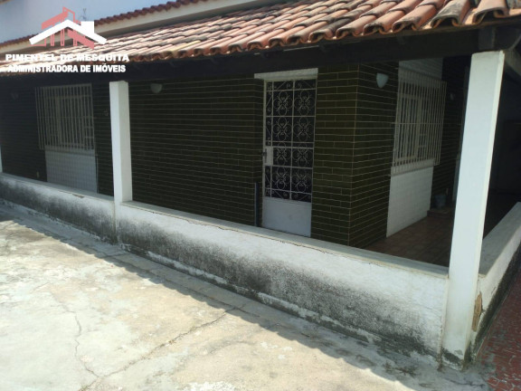 Casa com 3 Quartos à Venda, 142 m² em Mutuá - São Gonçalo