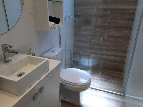 Imagem Apartamento com 2 Quartos à Venda, 69 m² em Jardim São Carlos - Sorocaba