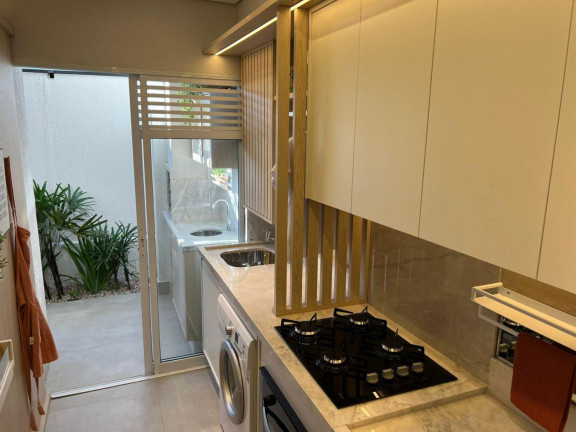 Imagem Apartamento com 2 Quartos à Venda, 52 m² em Chácara Bela Vista - Sumaré