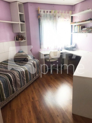Apartamento com 3 Quartos à Venda, 147 m² em Santana - São Paulo