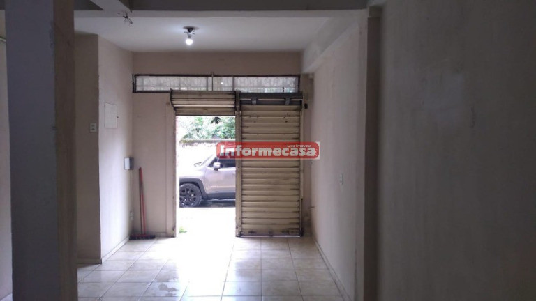 Imagem Imóvel para Alugar, 32 m² em Centro - Queimados Imagem Imóvel para Alugar, 32 m² em Centro - Queimados
