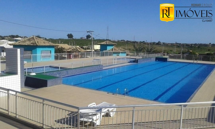 Imagem Terreno em Condomínio à Venda, 365 m² em Fazendinha - Araruama Imagem Terreno em Condomínio à Venda, 365 m² em Fazendinha - Araruama