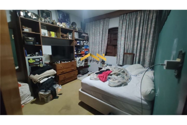 Imagem Casa com 4 Quartos à Venda, 245 m² em Jardim Prudência - São Paulo