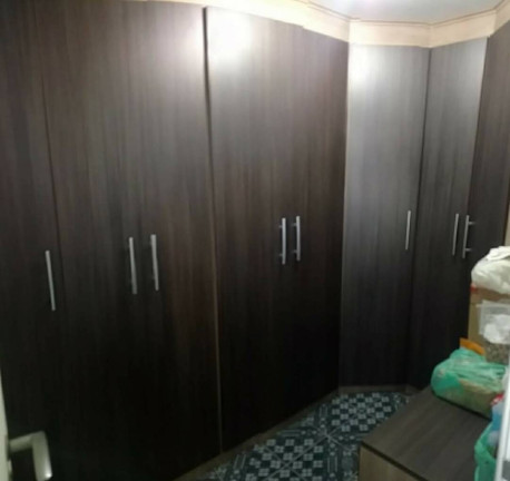 Imagem Apartamento com 3 Quartos à Venda, 82 m² em Alto Da Mooca - São Paulo