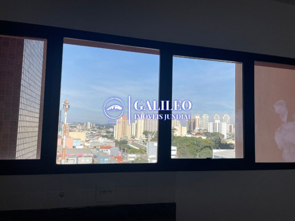 Imagem Apartamento com 4 Quartos à Venda, 240 m² em Vila Boaventura - Jundiaí