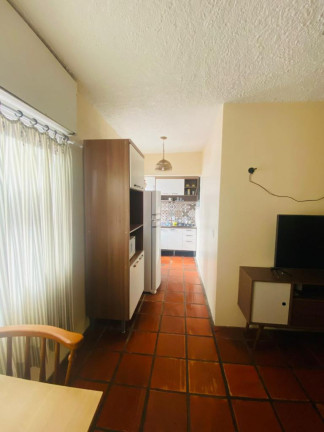 Imagem Apartamento com 1 Quarto à Venda, 48 m² em Centro - Capao Da Canoa
