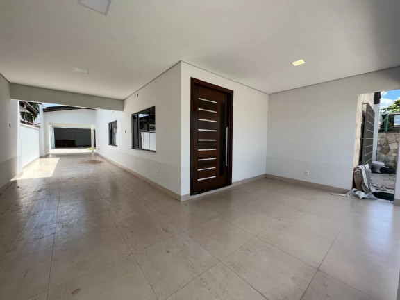 Imagem Casa com 5 Quartos à Venda, 270 m² em Setor Comercial - Sinop Imagem Casa com 5 Quartos à Venda, 270 m² em Setor Comercial - Sinop