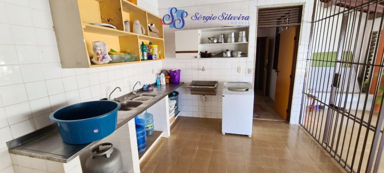 Imagem Casa com 11 Quartos à Venda, 1.988 m² em Prainha - Aquiraz