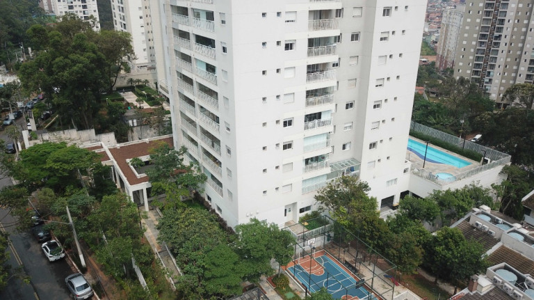 Imagem Apartamento com 3 Quartos à Venda, 96 m² em Vila Andrade - São Paulo