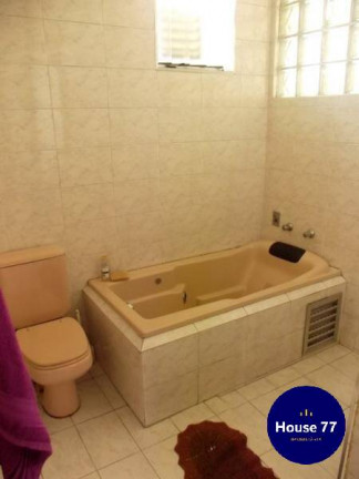 Imagem Casa com 4 Quartos à Venda, 245 m² em Planalto Paulista - São Paulo