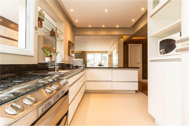 Imagem Apartamento com 3 Quartos à Venda, 122 m² em Ahú - Curitiba