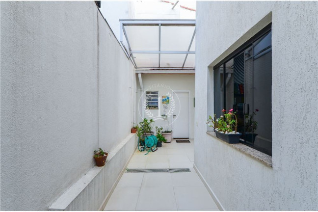 Imagem Casa com 4 Quartos à Venda, 413 m² em Indianópolis - São Paulo