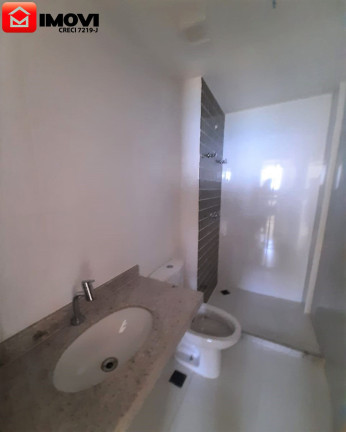 Imagem Apartamento com 3 Quartos à Venda, 104 m² em Praia De Itaparica - Vila Velha