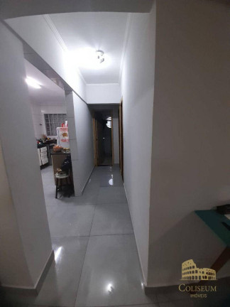 Imagem Apartamento com 2 Quartos à Venda, 82 m² em Tupi - Praia Grande