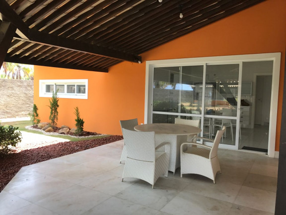 Imagem Casa com 6 Quartos à Venda, 8.000 m² em Busca Vida - Camaçari