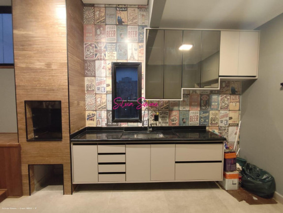 Imagem Cobertura com 3 Quartos à Venda, 191 m² em Pompéia - Santos Imagem Cobertura com 3 Quartos à Venda, 191 m² em Pompéia - Santos