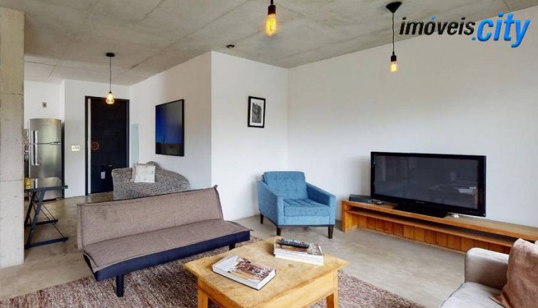 Imagem Apartamento com 1 Quarto à Venda, 74 m² em Bela Vista - São Paulo Imagem Apartamento com 1 Quarto à Venda, 74 m² em Bela Vista - São Paulo