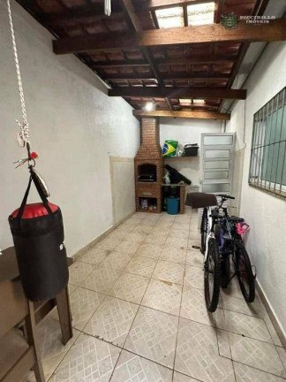 Imagem Sobrado com 3 Quartos à Venda, 125 m² em Caiçara - Praia Grande Imagem Sobrado com 3 Quartos à Venda, 125 m² em Caiçara - Praia Grande