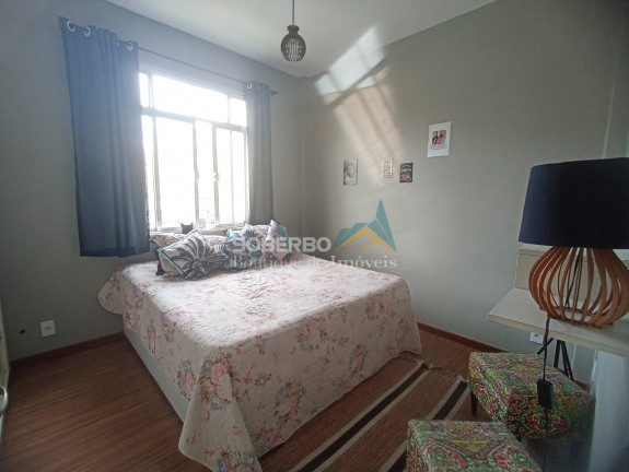 Imagem Imóvel com 2 Quartos à Venda, 48 m² em Agriões - Teresópolis Imagem Imóvel com 2 Quartos à Venda, 48 m² em Agriões - Teresópolis
