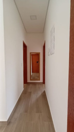 Imagem Sobrado com 3 Quartos à Venda, 155 m² em Condomínio Villagio Wanel - Sorocaba