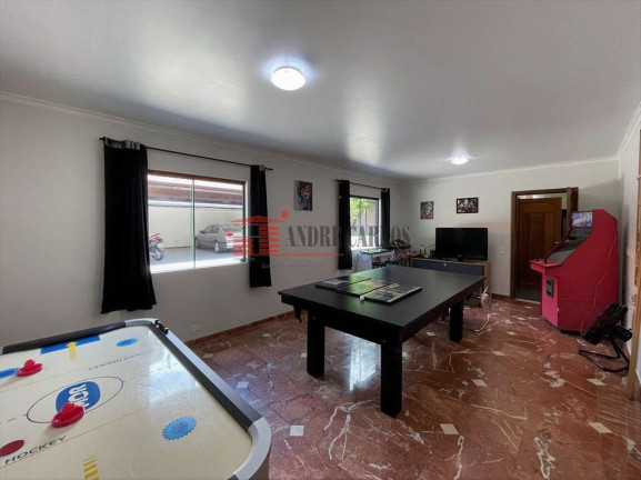 Imagem Casa com 3 Quartos à Venda, 590 m² em Chácara Santa Lúcia Dos Ypes - Carapicuíba