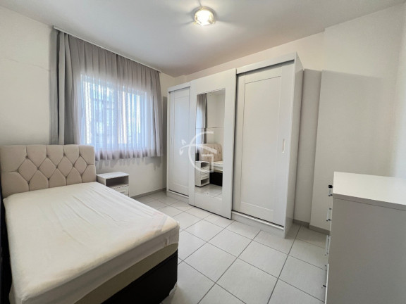 Imagem Apartamento com 1 Quarto à Venda, 39 m² em Centro - Joinville