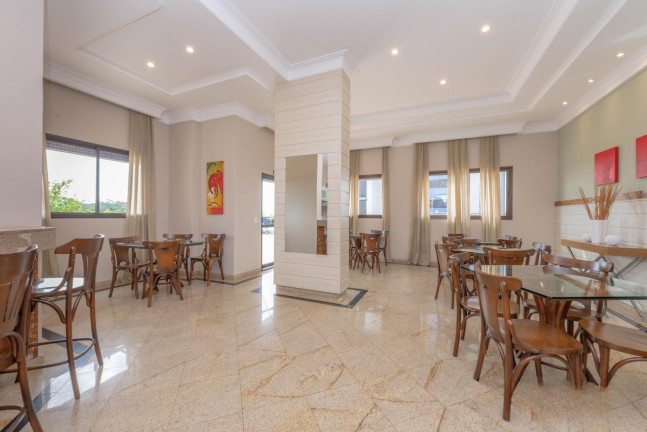 Imagem Apartamento com 3 Quartos à Venda, 161 m² em Ecoville - Curitiba