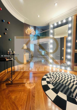 Imagem Apartamento com 3 Quartos à Venda, 239 m² em Jardim São Luiz - Ribeirão Preto