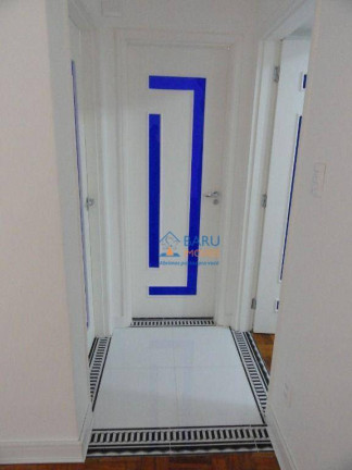 Imagem Apartamento com 2 Quartos à Venda, 54 m² em Santa Cecília - São Paulo Imagem Apartamento com 2 Quartos à Venda, 54 m² em Santa Cecília - São Paulo