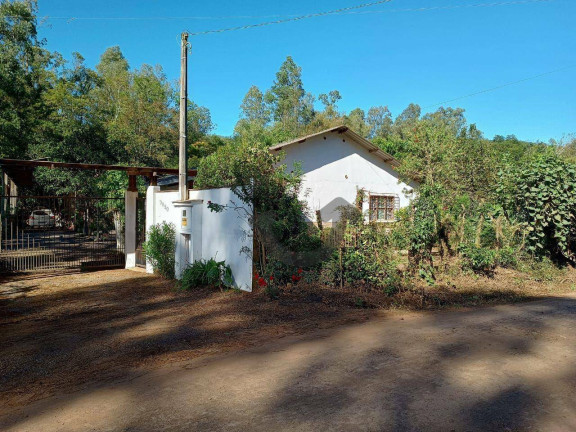 Chácara à Venda, 140 m² em Zona Rural - Vera Cruz