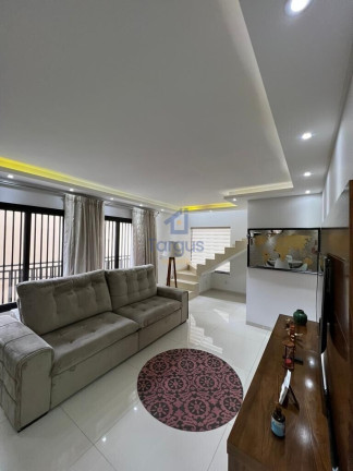 Imagem Sobrado com 3 Quartos à Venda, 106 m² em Vila Prudente - São Paulo Imagem Sobrado com 3 Quartos à Venda, 106 m² em Vila Prudente - São Paulo