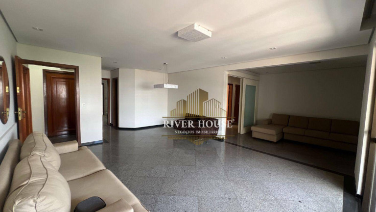 Imagem Apartamento com 3 Quartos à Venda, 254 m² em Goiabeiras - Cuiabá Imagem Apartamento com 3 Quartos à Venda, 254 m² em Goiabeiras - Cuiabá