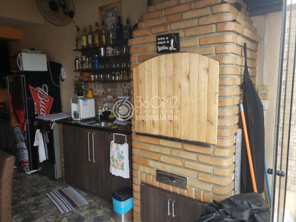 Imagem Apartamento com 3 Quartos à Venda, 130 m² em Jardim Ana Maria - Santo André Imagem Apartamento com 3 Quartos à Venda, 130 m² em Jardim Ana Maria - Santo André