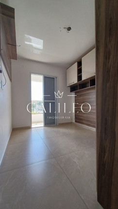 Imagem Apartamento com 2 Quartos à Venda, 60 m² em Recanto Quarto Centenário - Jundiaí