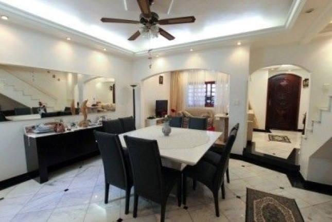 Imagem Casa com 3 Quartos para Alugar, 250 m² em Aclimação - São Paulo Imagem Casa com 3 Quartos para Alugar, 250 m² em Aclimação - São Paulo