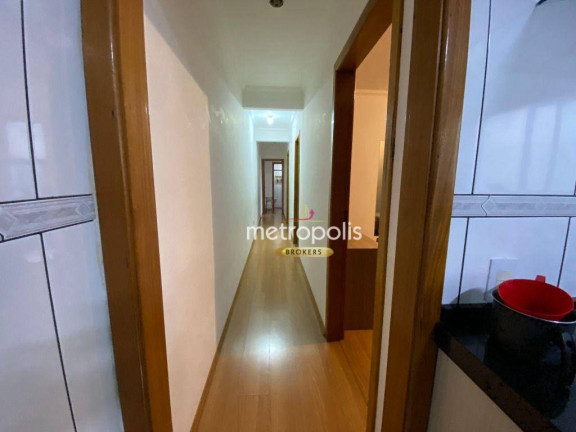 Imagem Apartamento com 3 Quartos à Venda, 100 m² em Santa Maria - Santo André Imagem Apartamento com 3 Quartos à Venda, 100 m² em Santa Maria - Santo André