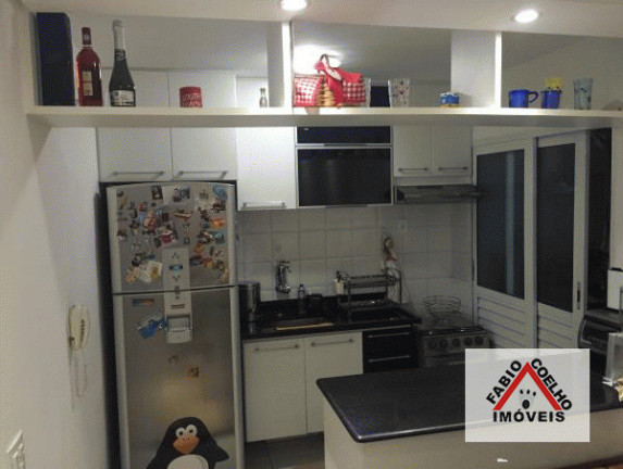 Imagem Apartamento à Venda, 71 m² em Jardim Marajoara - São Paulo Imagem Apartamento à Venda, 71 m² em Jardim Marajoara - São Paulo