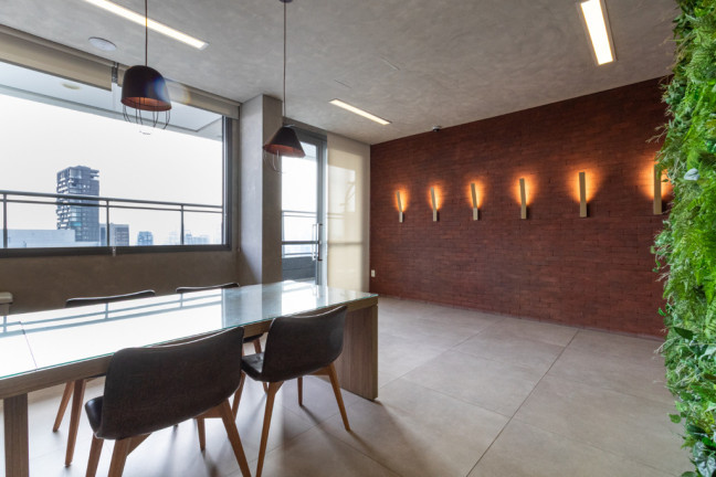 Imagem Imóvel com 1 Quarto à Venda, 35 m² em Pinheiros - São Paulo Imagem Imóvel com 1 Quarto à Venda, 35 m² em Pinheiros - São Paulo