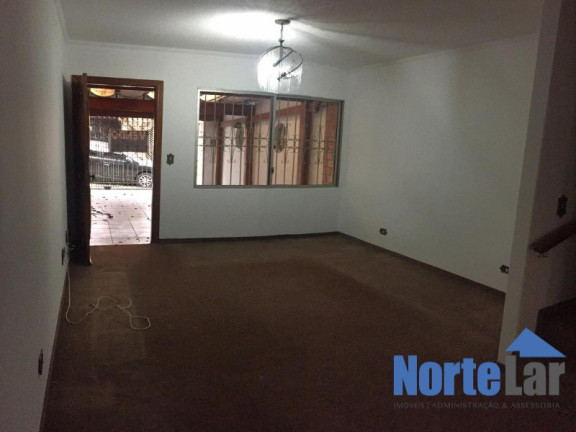Imagem Sobrado com 3 Quartos à Venda, 145 m² em Conjunto Residencial Vista Verde - São Paulo