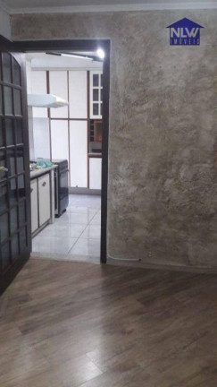 Imagem Apartamento com 3 Quartos à Venda, 60 m² em Lauzane Paulista - São Paulo