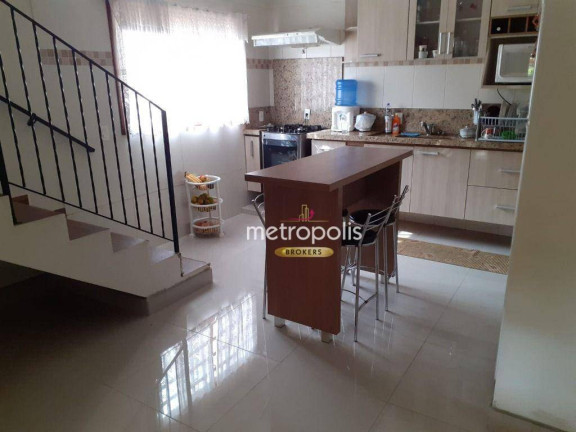 Imagem Sobrado com 3 Quartos à Venda, 180 m² em Vilage Das Fontes - Lindóia Imagem Sobrado com 3 Quartos à Venda, 180 m² em Vilage Das Fontes - Lindóia