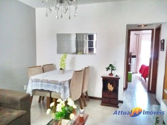 Imagem Casa com 2 Quartos à Venda, 65 m² em Meudon - Teresópolis