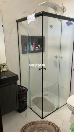 Imagem Casa com 3 Quartos à Venda, 125 m² em Residencial Irineu Zanetti - Franca Imagem Casa com 3 Quartos à Venda, 125 m² em Residencial Irineu Zanetti - Franca
