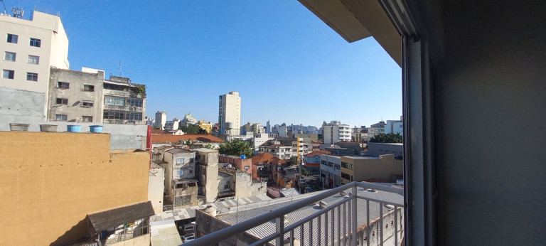 Imagem Apartamento com 2 Quartos à Venda, 55 m² em Bom Retiro - São Paulo Imagem Apartamento com 2 Quartos à Venda, 55 m² em Bom Retiro - São Paulo